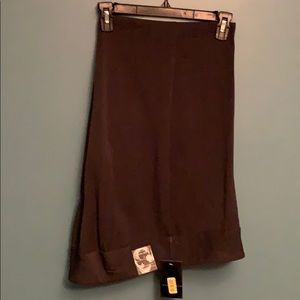 Charcoal Pants